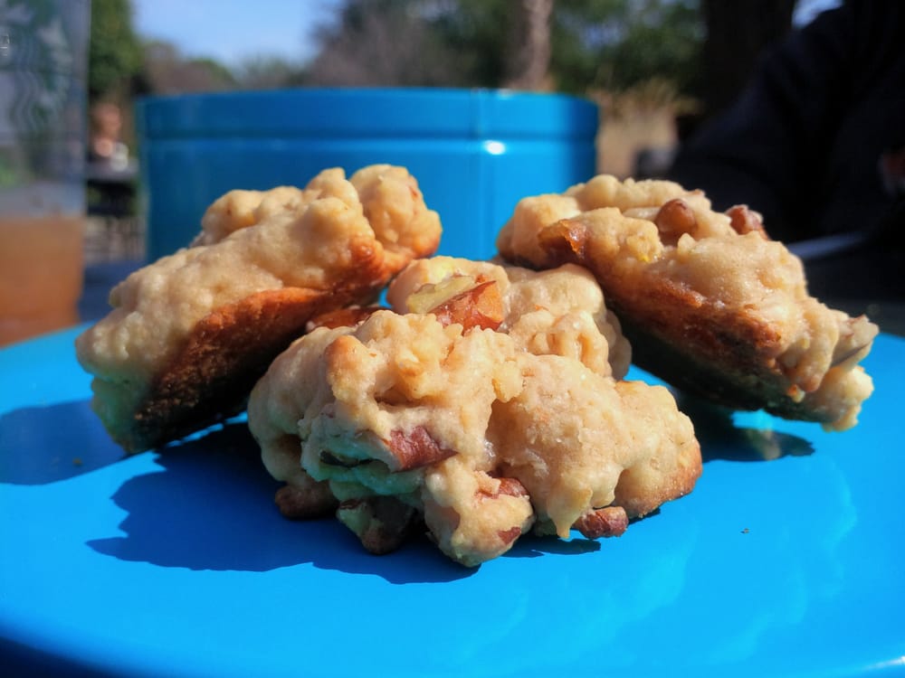 BEN’S BAKED GOODS Austin, Texas Bakeries Phone Number Yelp