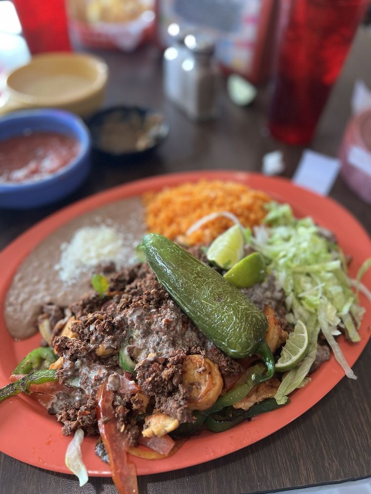 La Hacienda