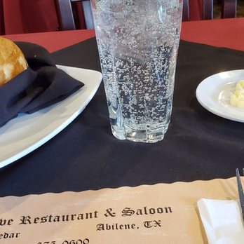 Beehive Restaurant - Bread and butter - Steakhouses Near Me - Abilene, Texas Beehive Restaurant - Bread and butter - Steakhouses Near Me - Abilene, Texas