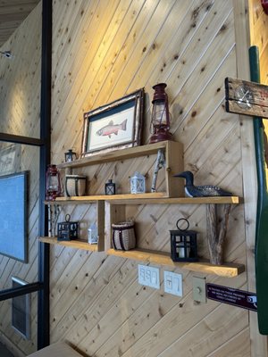 Lake House at High Peaks Resort by null