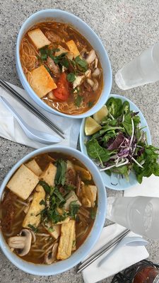 Thien Tam Vegetarian Restaurant by null