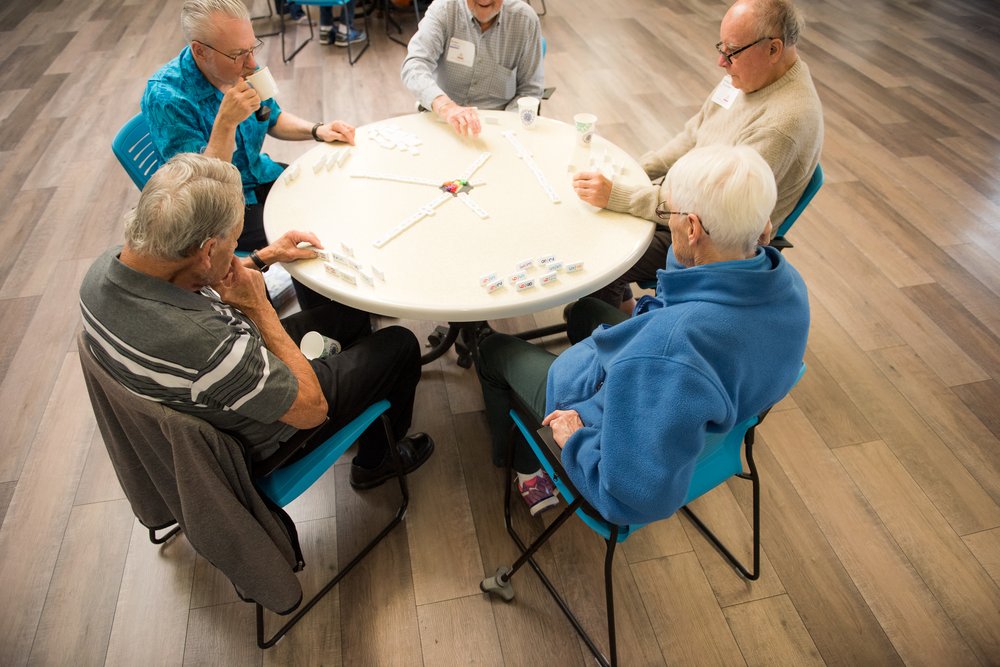 Hearts & Minds Activity Center