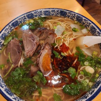 Chili Square - Lanzhou Beef Noodle Soup - Chinese Near Me - Quincy, Massachusetts Chili Square - Lanzhou Beef Noodle Soup - Chinese Near Me - Quincy, Massachusetts