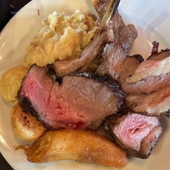 Texas de Brazil - Brazilian Near Me - San Juan, Puerto Rico Texas de Brazil - Brazilian Near Me - San Juan, Puerto Rico