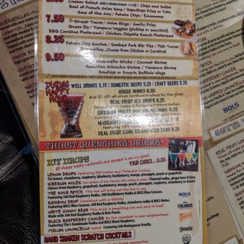 Hops n Drops - Sports Bars Near Me - Spokane, Washington