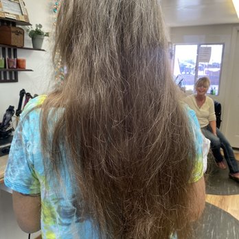 Teri's Beauty Salon - Great job good high lights Love it not too overwhelming for me - Hair Salons Near Me - Yuma, Arizona