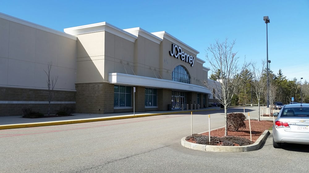 JCPENNEY Updated October 2024 11 Reviews 2421 Cranberry Hwy
