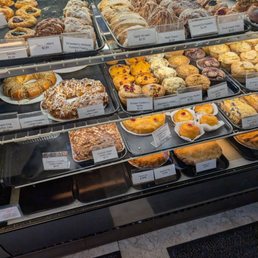 Pastries