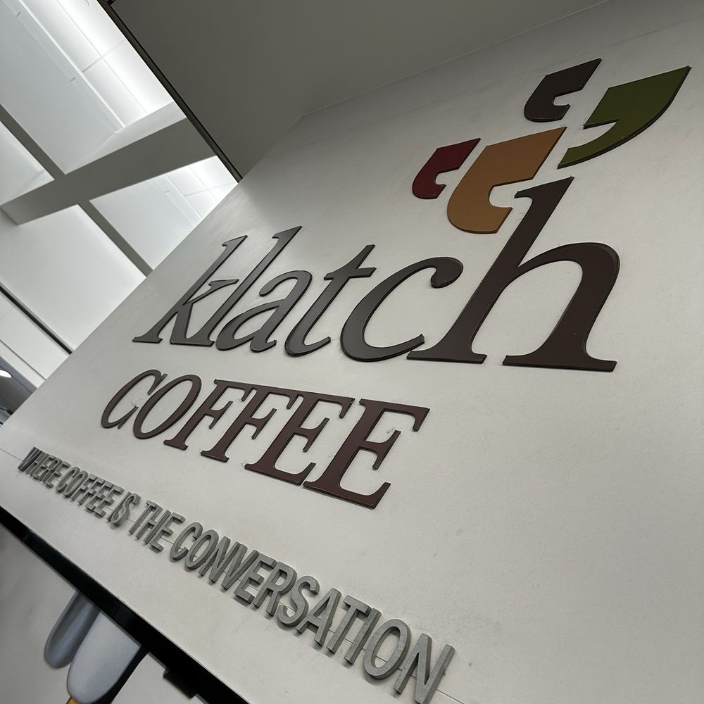 Klatch Coffee - Coffee & Tea Near Me - Los Angeles, California Klatch Coffee - Coffee & Tea Near Me - Los Angeles, California