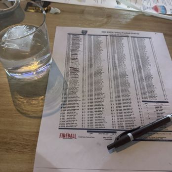 Buffalo Wild Wings - Fantasy Football Draft !!! Ain't no place I'll rather be ! Football season on deck - Sports Bars Near Me - Waldorf, Maryland Buffalo Wild Wings - Fantasy Football Draft !!! Ain't no place I'll rather be ! Football season on deck - Sports Bars Near Me - Waldorf, Maryland