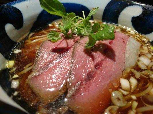Kobushi Ramen by null