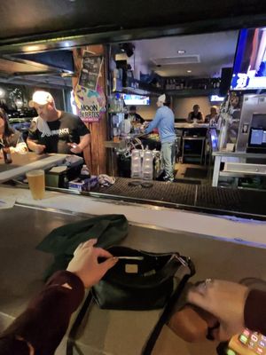 The Press Box by null