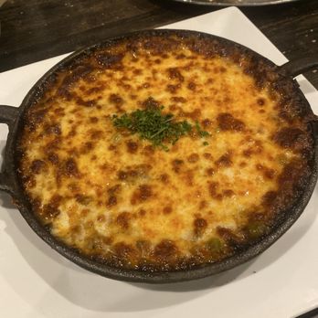 Andalusia - Moroccan Lasagna - Moroccan Near Me - Memphis, Tennessee Andalusia - Moroccan Lasagna - Moroccan Near Me - Memphis, Tennessee