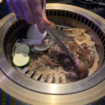 Manna BBQ | Westgate - Korean Near Me - Glendale, Arizona
