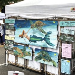 Bloomin' Arts Festival