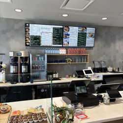 Echelon Coffee