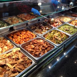 Rice-N-Tea - Variety of Choices