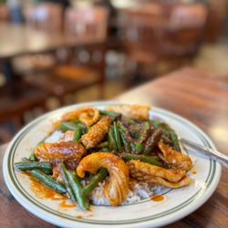 Khun Khao Thai Restaurant