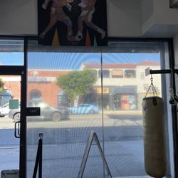 Superare Fight Goods