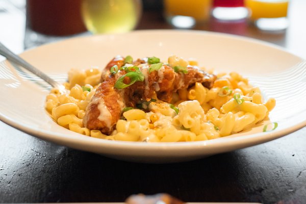 Granite City Food & Brewery by null