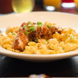 Granite City Food & Brewery