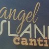 Angel Island Cafe gift card