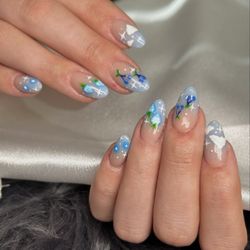 Palace Nails Bar