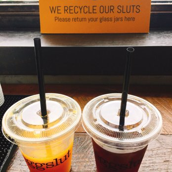 Eggslut - Yummers - Breakfast & Brunch Near Me - Los Angeles, California