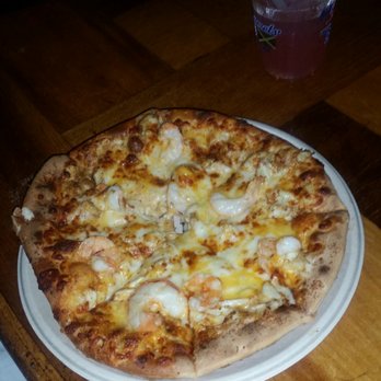 Seacrets - Crab toast added Shrimp - Bars Near Me - Ocean City, Maryland Seacrets - Crab toast added Shrimp - Bars Near Me - Ocean City, Maryland