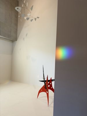 Calder Gardens by null