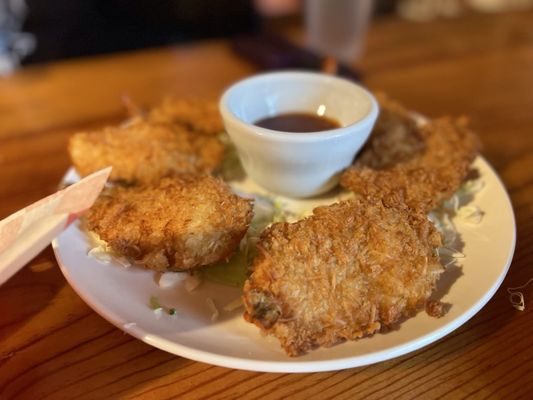 Lumber Mill Bar & Grill by null