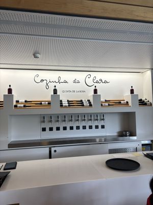 Cozinha da Clara by null