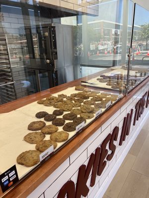 Butter Pecan Bakeshop by null