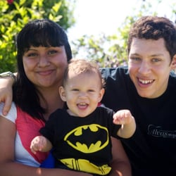 Milestone Window Cleaning - Meet the family.