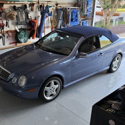 Mercedes-Benz of Salisbury