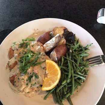 Crave - Cajun/Creole Near Me - Meraux, Louisiana