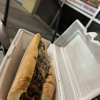 Cheesesteaks - Cheesesteaks Near Me - Sacramento, California Cheesesteaks - Cheesesteaks Near Me - Sacramento, California
