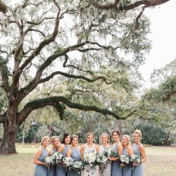 Sunkissed By Carly - Mobile Spray Tan - I do full wedding parties as well