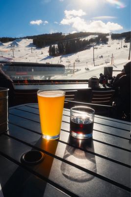 Robbie's Tavern by null