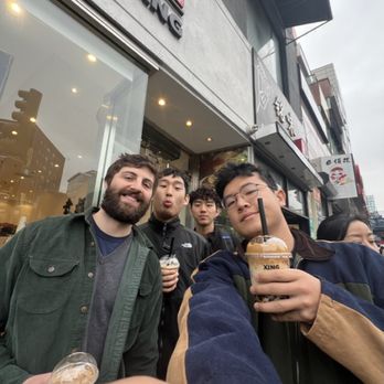 Xing Fu Tang - Bubble Tea Near Me - Flushing, New York