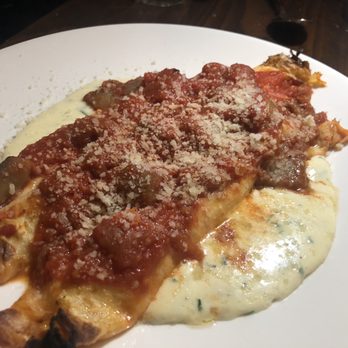 Le Virtu - Italian Near Me - Philadelphia, Pennsylvania