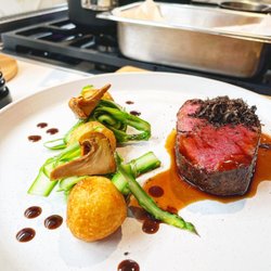 Luis Lopez Private Chef