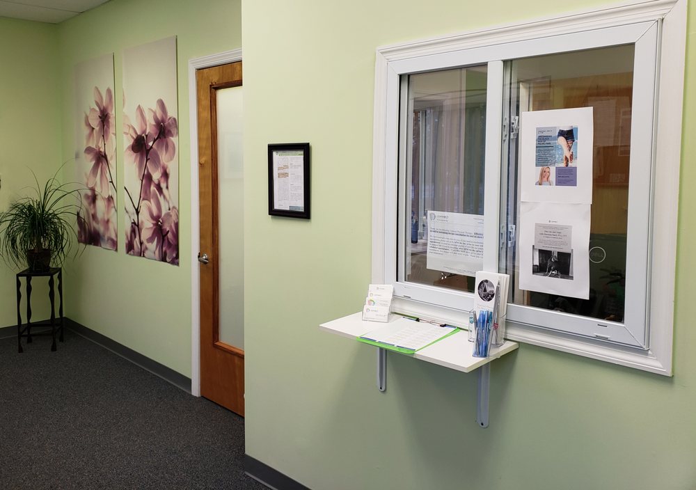 GREENLEAF HEALTH & WELLNESS Updated August 2024 201 Candlewood Commons, Howell, New Jersey