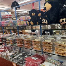 Country Candy Kitchen