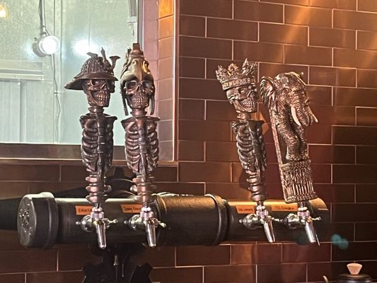 DeadBeach Brewery by null