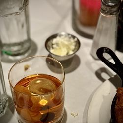 Glenwood's - Rockville - Uptown Old Fashioned