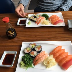 Eco Sushi