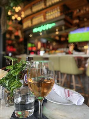 Marabu Restaurant by null