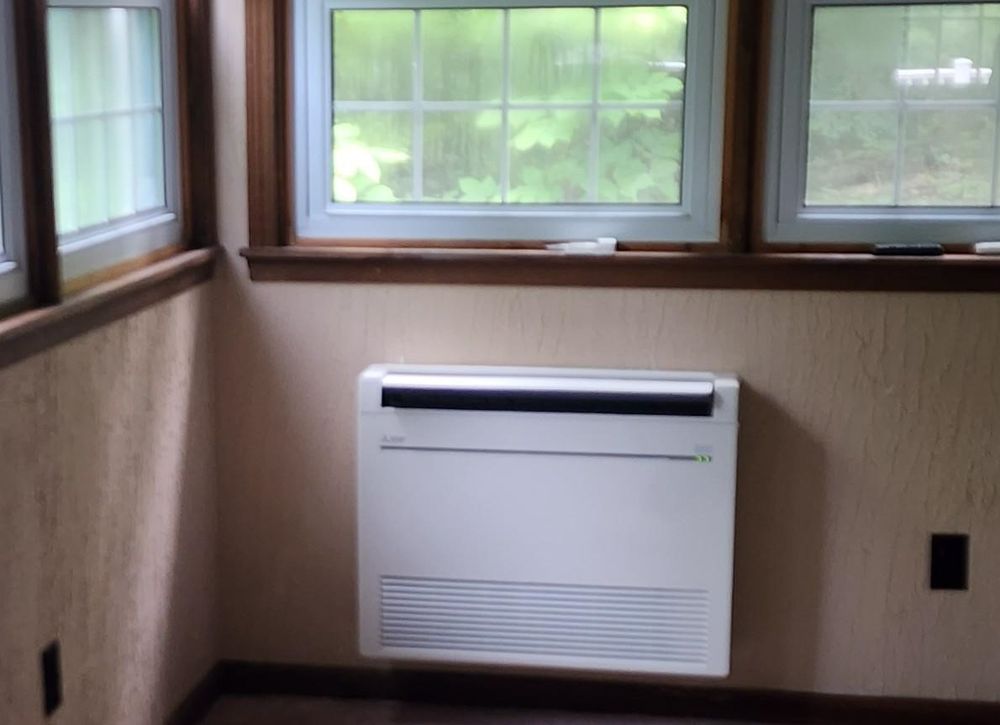 Slide of Main Stream Mechanical