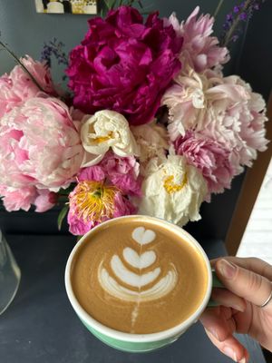 Ulysses Coffee by null